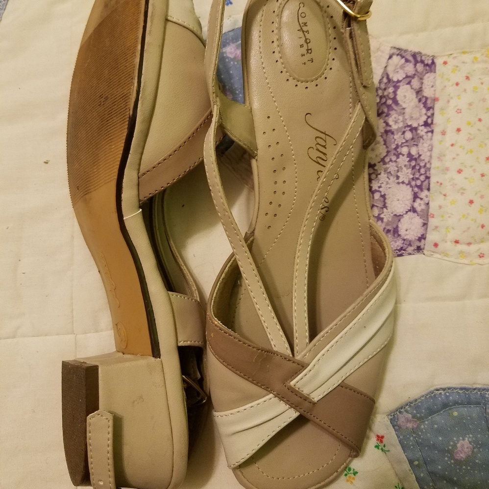 Women's sandles